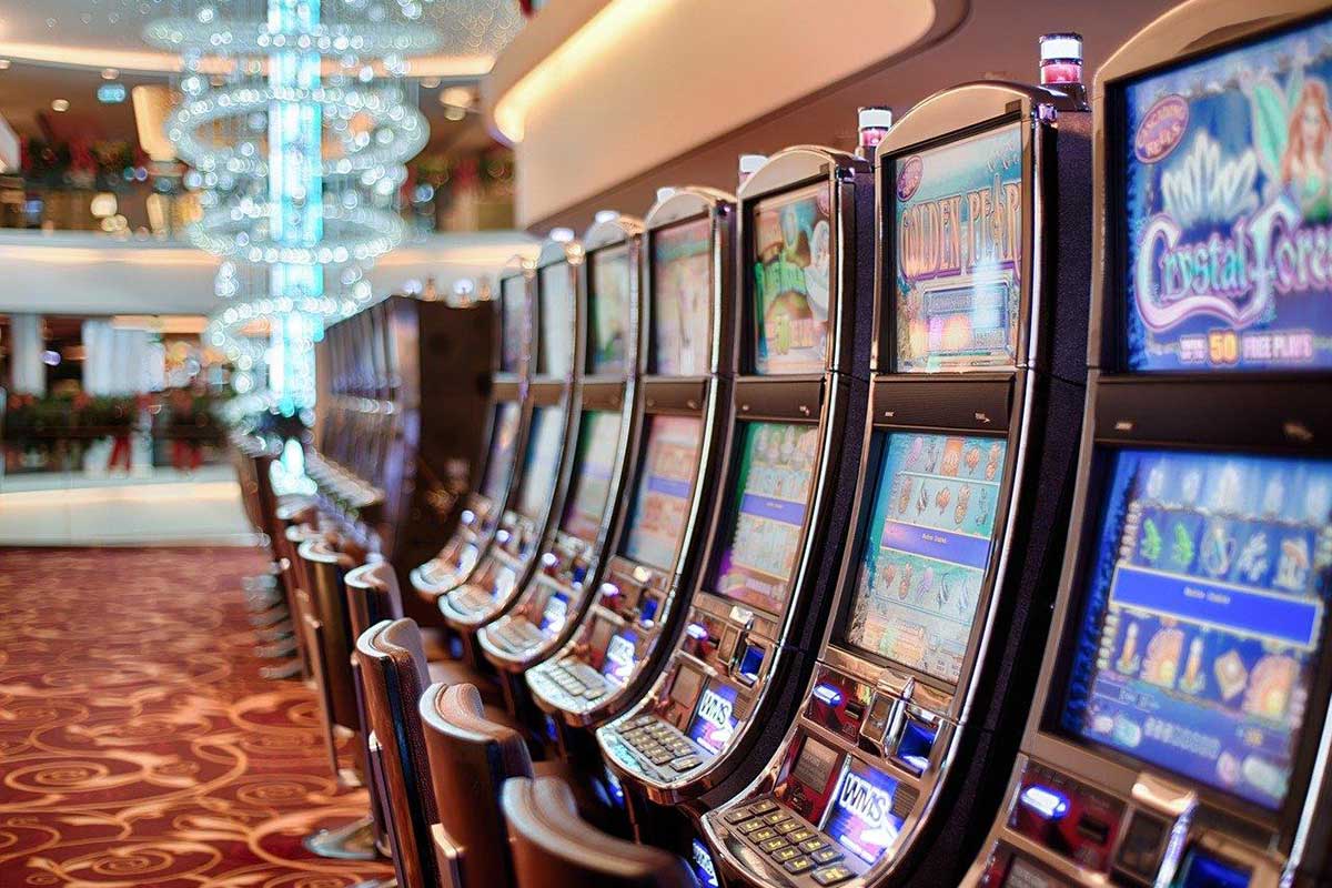 Casino uden ROFUS Idræt medmindre omkring ROFUS Bedste casinoer 2024